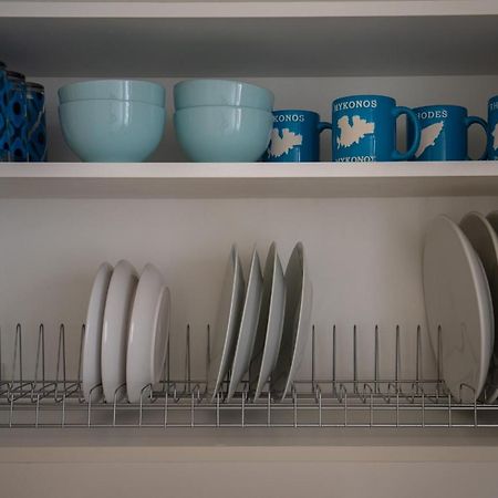 Max Blue Apartment, A Stay Like No Other Pireo Esterno foto