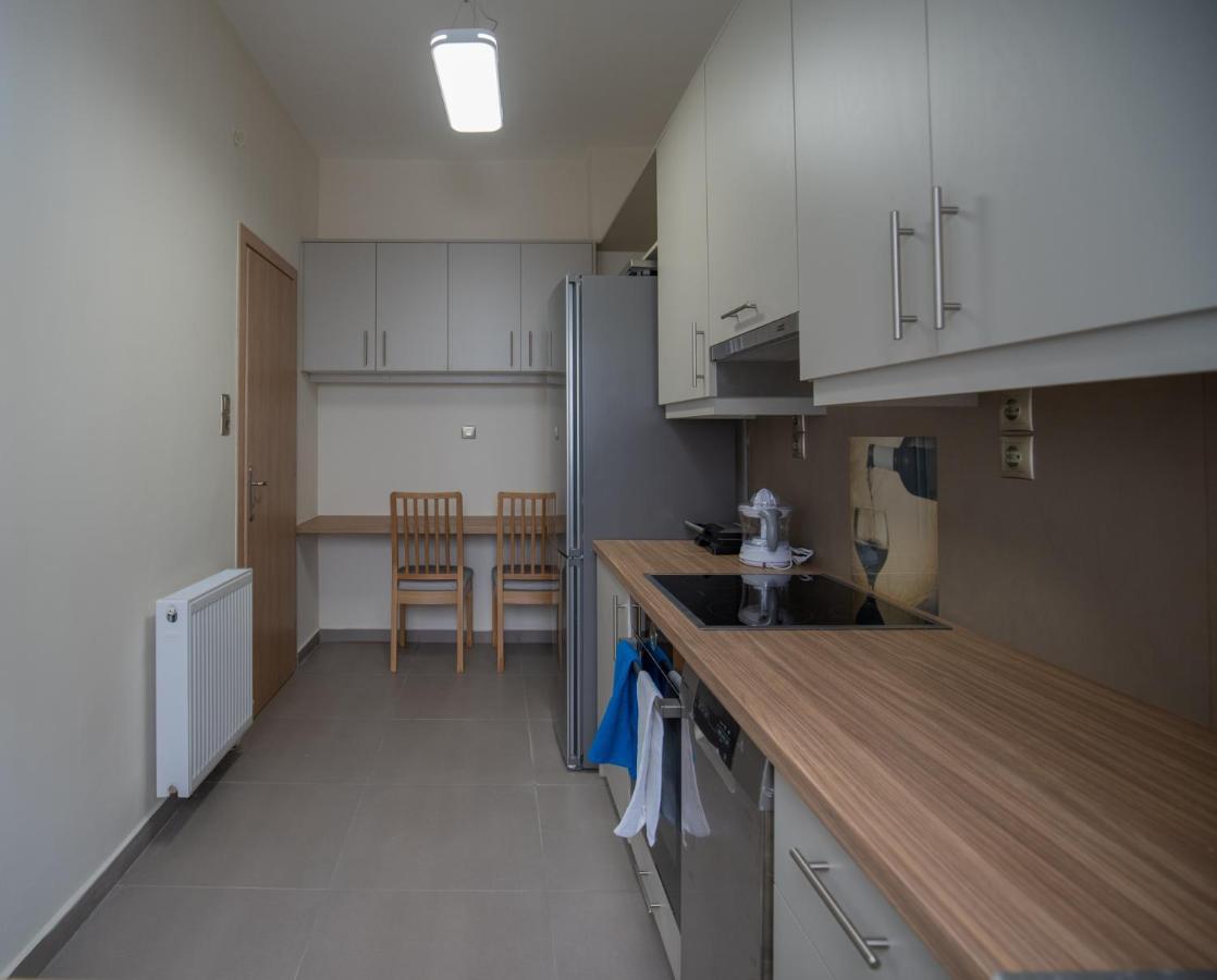 Max Blue Apartment, A Stay Like No Other Pireo Esterno foto