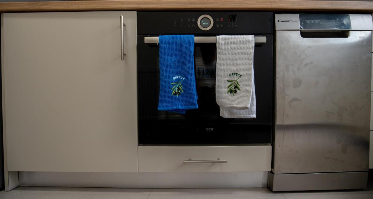 Max Blue Apartment, A Stay Like No Other Pireo Esterno foto